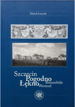 Szczecin Pogodno Łękno