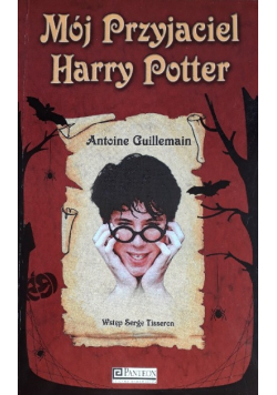 Mój przyjaciel Harry Potter