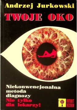 Twoje oko