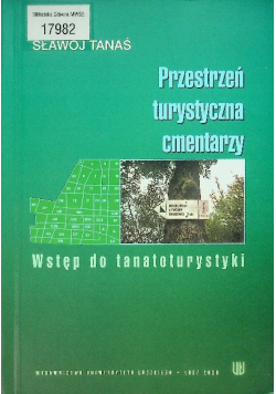Przestrzeń turystyczna cmentarzy
