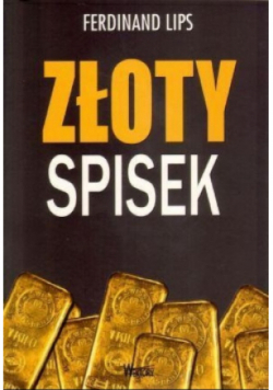 Złoty Spisek
