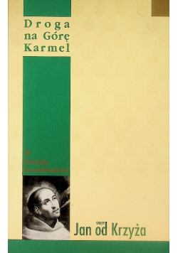 Droga na Górę Karmel