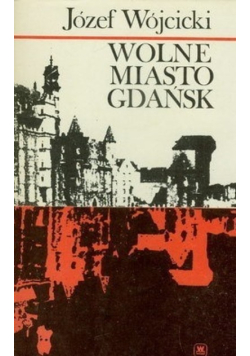 Wolne miasto Gdańsk