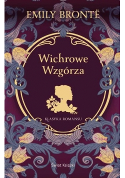 Wichrowe Wzgórza Emily Bronte