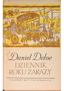 Dziennik roku zarazy