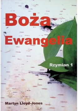 Boża Ewangelia