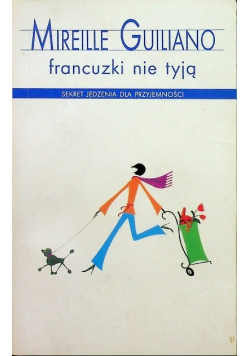 Francuzki nie tyją