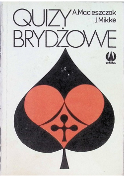 Quizy Brydżowe