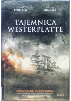 Tajemnica Westerplatte