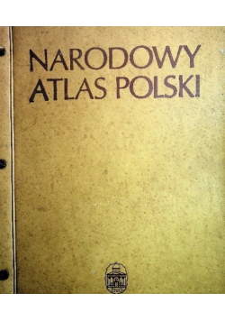 Narodowy atlas Polski