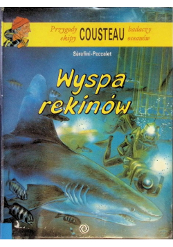Wyspa rekinów