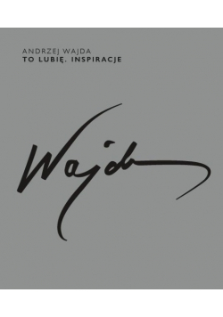 To lubię. Inspiracje