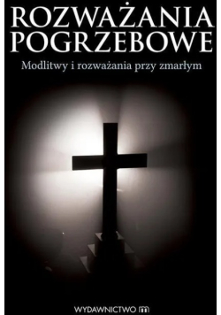 Rozważania pogrzebowe