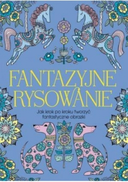 Fantazyjne rysowanie