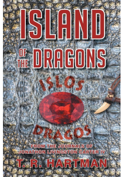 Island of the Dragons