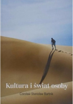 Kultura i świat osoby plus