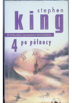 4 po północy
