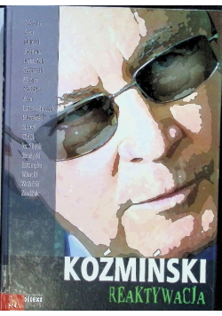Koźmiński reaktywacja
