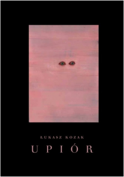 Upiór Historia naturalna