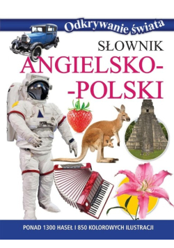 Słownik angielsko-polski