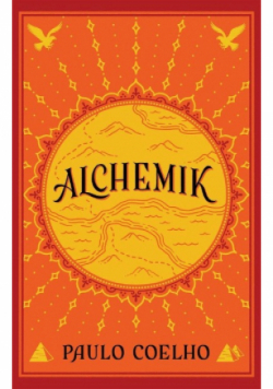 Alchemik
