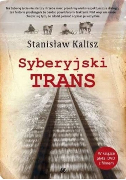 Syberyjski trans