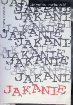 Jąkanie