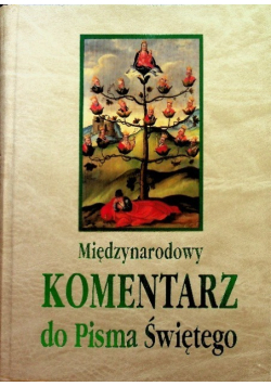 Międzynarodowy komentarz do Pisma Świętego