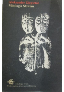 Mitologia Słowian