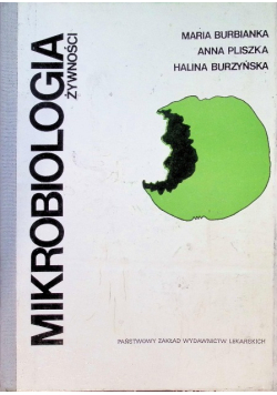 Mikrobiologia żywności