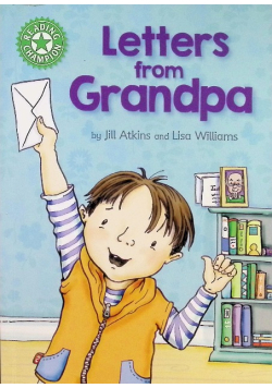 Letters from Grandpa