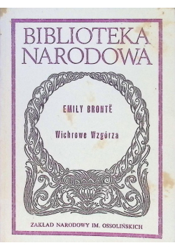 Wichrowe Wzgórza