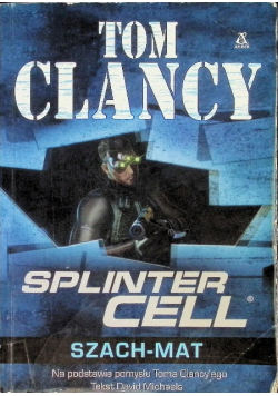Splinter Cell Szach mat