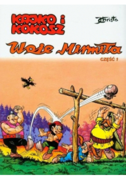 Kajko i Kokosz Woje Mirmiła Część 1