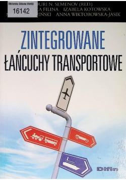 Zintegrowane łańcuchy transportowe