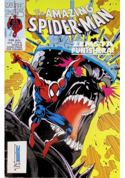 The Amazing Spider-Man Nr 7 / 95