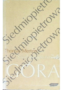 Siedmiopiętrowa góra