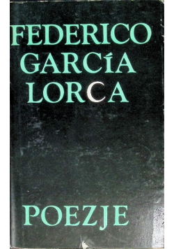 Poezje