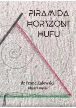 Piramida Horyzont Hufu