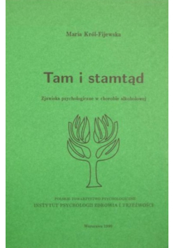 Tam i stamtąd