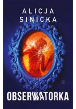 Obserwatorka