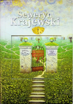 Seweryn Krajewski Opowieści muzyczne vol. 1
