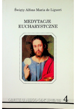 Medytacje eucharystyczne