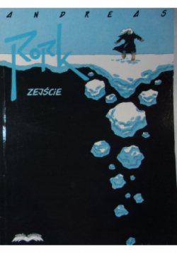 Rork Zejście