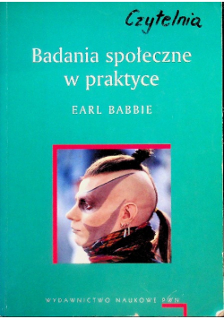 Badania społeczne w praktyce