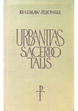 Urbanitas Sacerdotalis