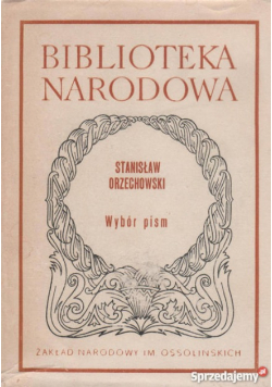 Wybór pism