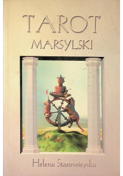 Tarot marsylski
