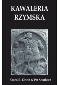 Kawaleria rzymska