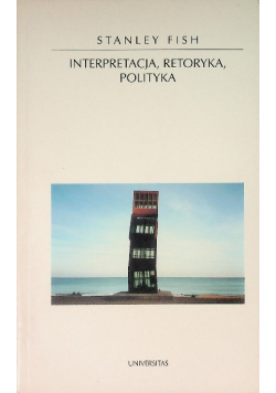 Interpretacja retoryka polityka